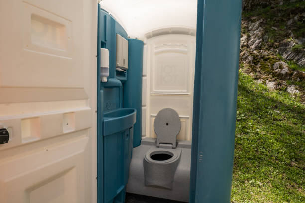 Best Luxury portable toilet rental  in Hayti, MO