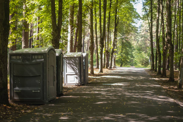 Best Portable bathroom rental  in Hayti, MO