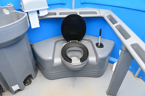 Best Porta potty delivery and setup  in Hayti, MO