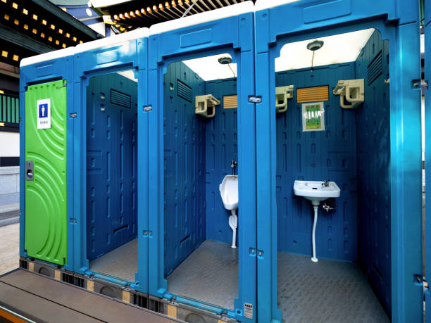 Portable Toilet Options We Offer in Hayti, MO