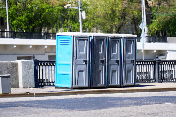 Best Event porta potty rental  in Hayti, MO