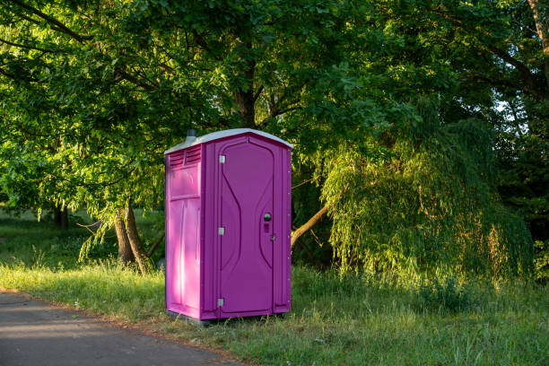 Professional porta potty rental in Hayti, MO