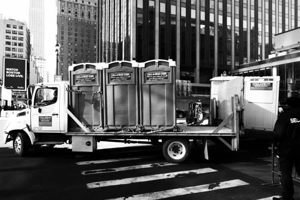 Best Luxury portable toilet rental  in Hayti, MO