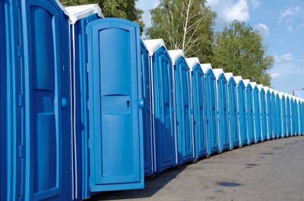 Best Portable toilet rental cost  in Hayti, MO